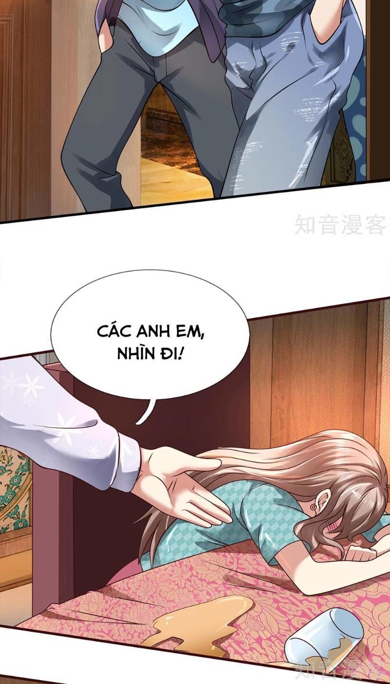 Đô Thị Chi Nghịch Thiên Tiên Tôn Chapter 55 - Trang 2
