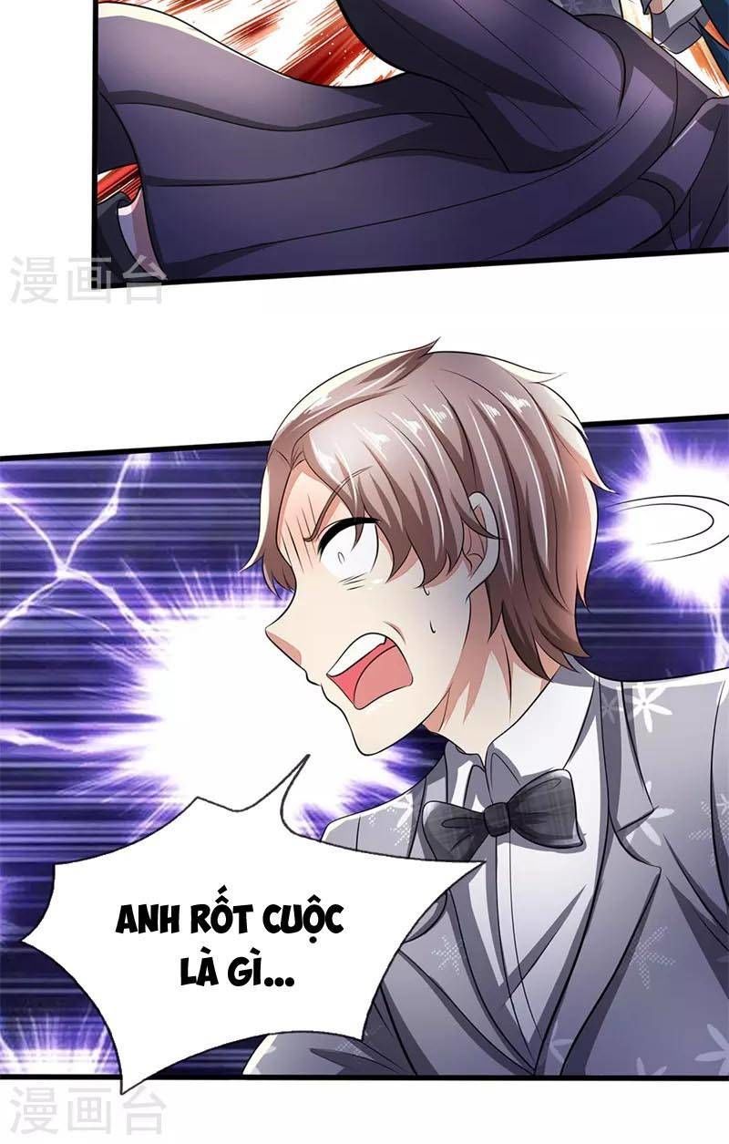 Đô Thị Chi Nghịch Thiên Tiên Tôn Chapter 57 - Trang 2