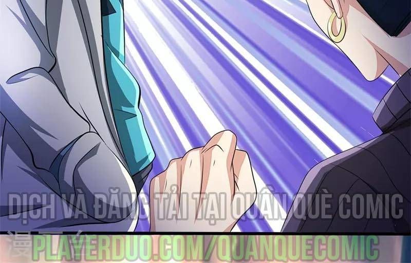 Đô Thị Chi Nghịch Thiên Tiên Tôn Chapter 57 - Trang 2