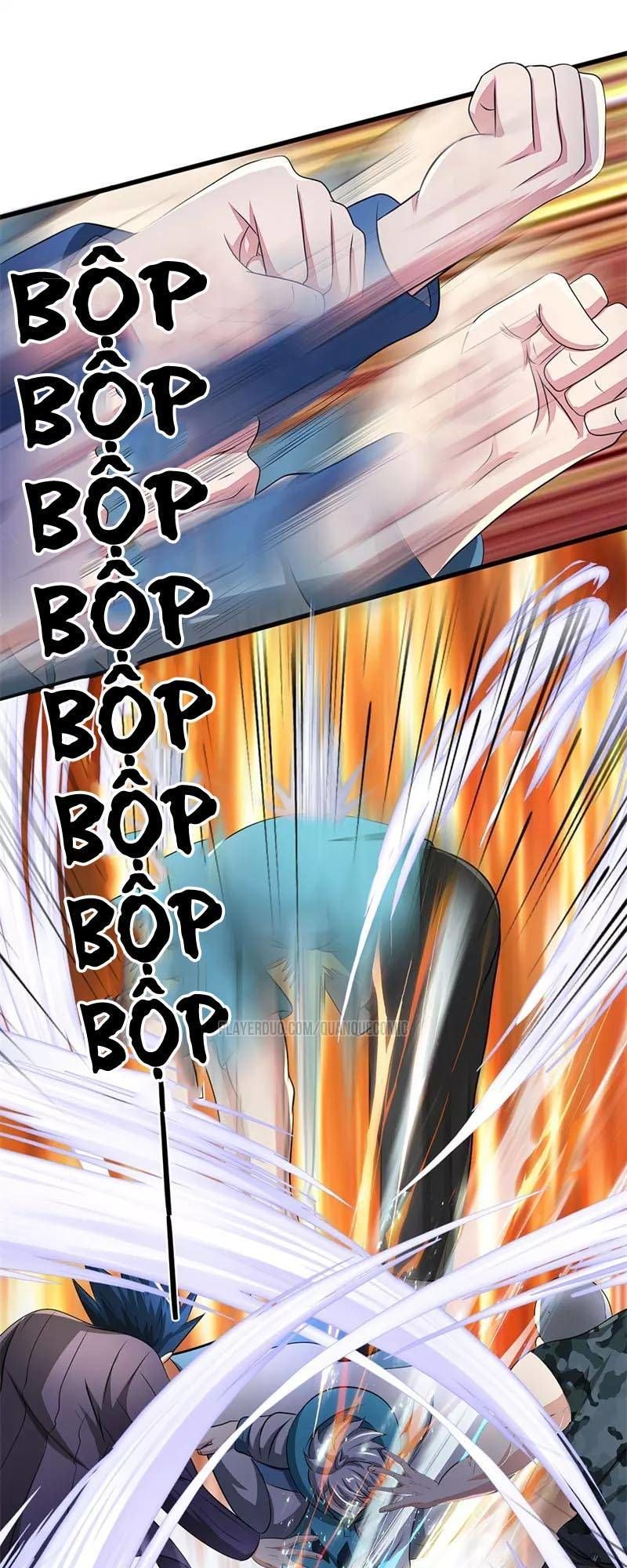 Đô Thị Chi Nghịch Thiên Tiên Tôn Chapter 57 - Trang 2