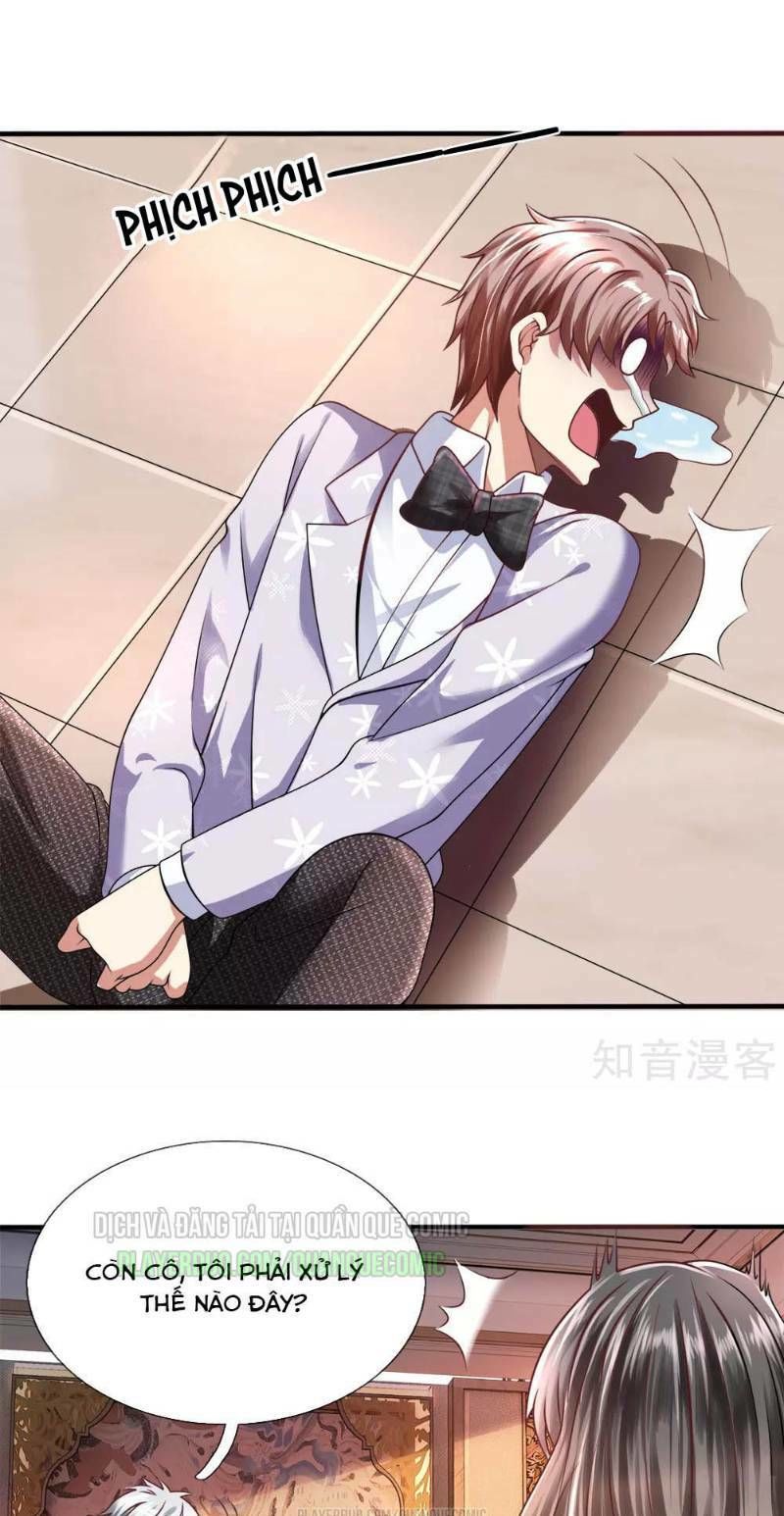 Đô Thị Chi Nghịch Thiên Tiên Tôn Chapter 58 - Trang 2