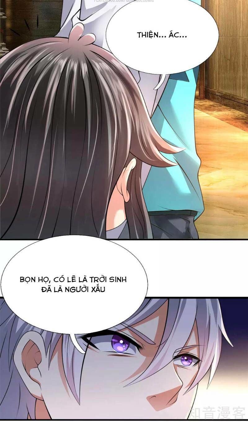 Đô Thị Chi Nghịch Thiên Tiên Tôn Chapter 58 - Trang 2