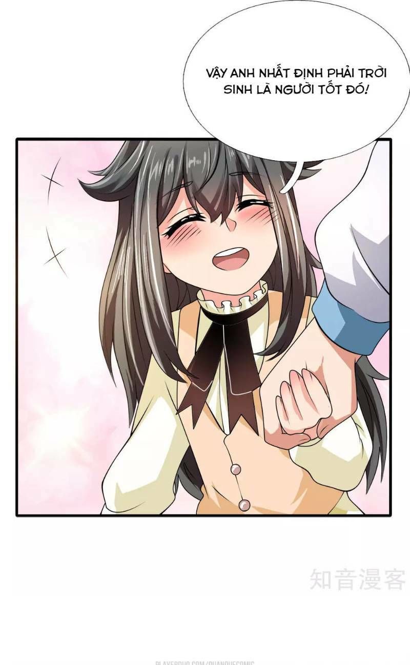 Đô Thị Chi Nghịch Thiên Tiên Tôn Chapter 58 - Trang 2