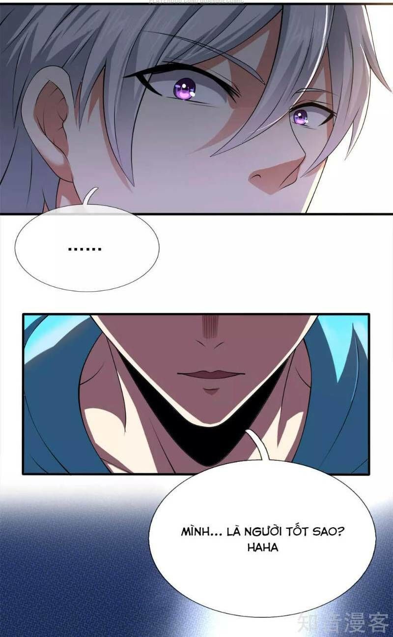 Đô Thị Chi Nghịch Thiên Tiên Tôn Chapter 58 - Trang 2