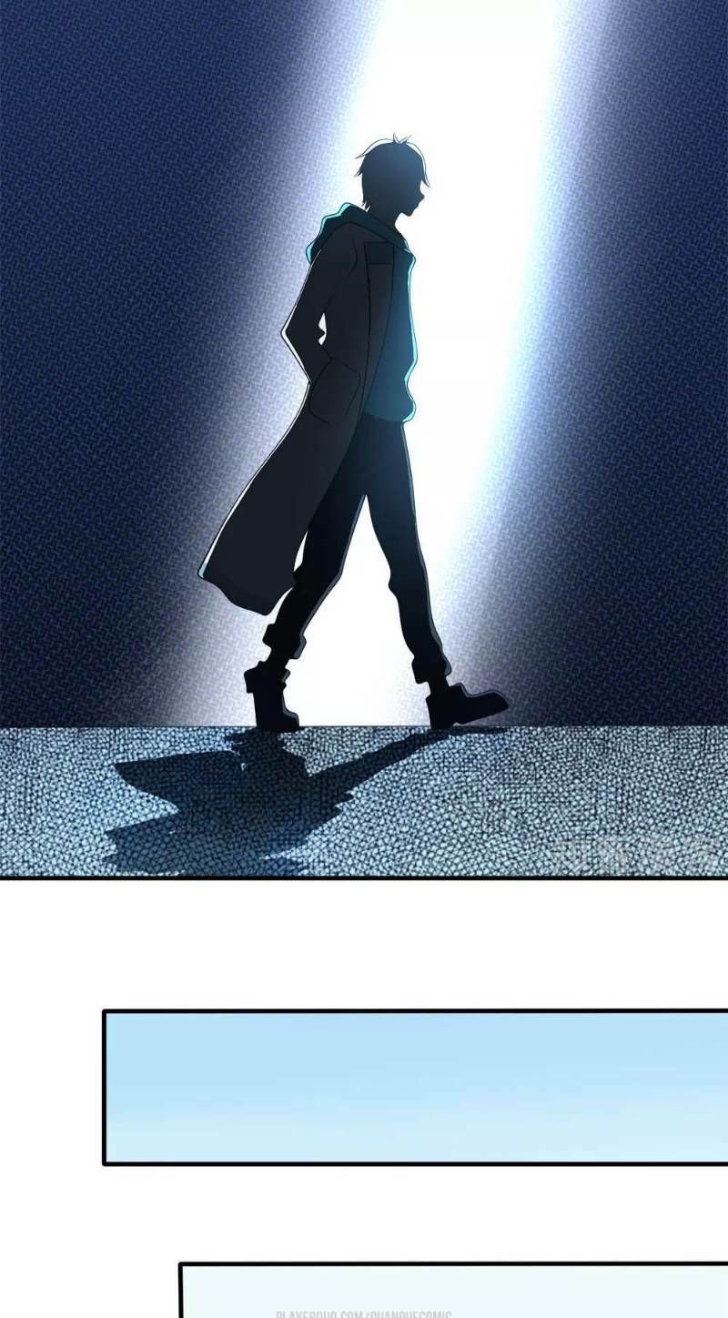 Đô Thị Chi Nghịch Thiên Tiên Tôn Chapter 58 - Trang 2