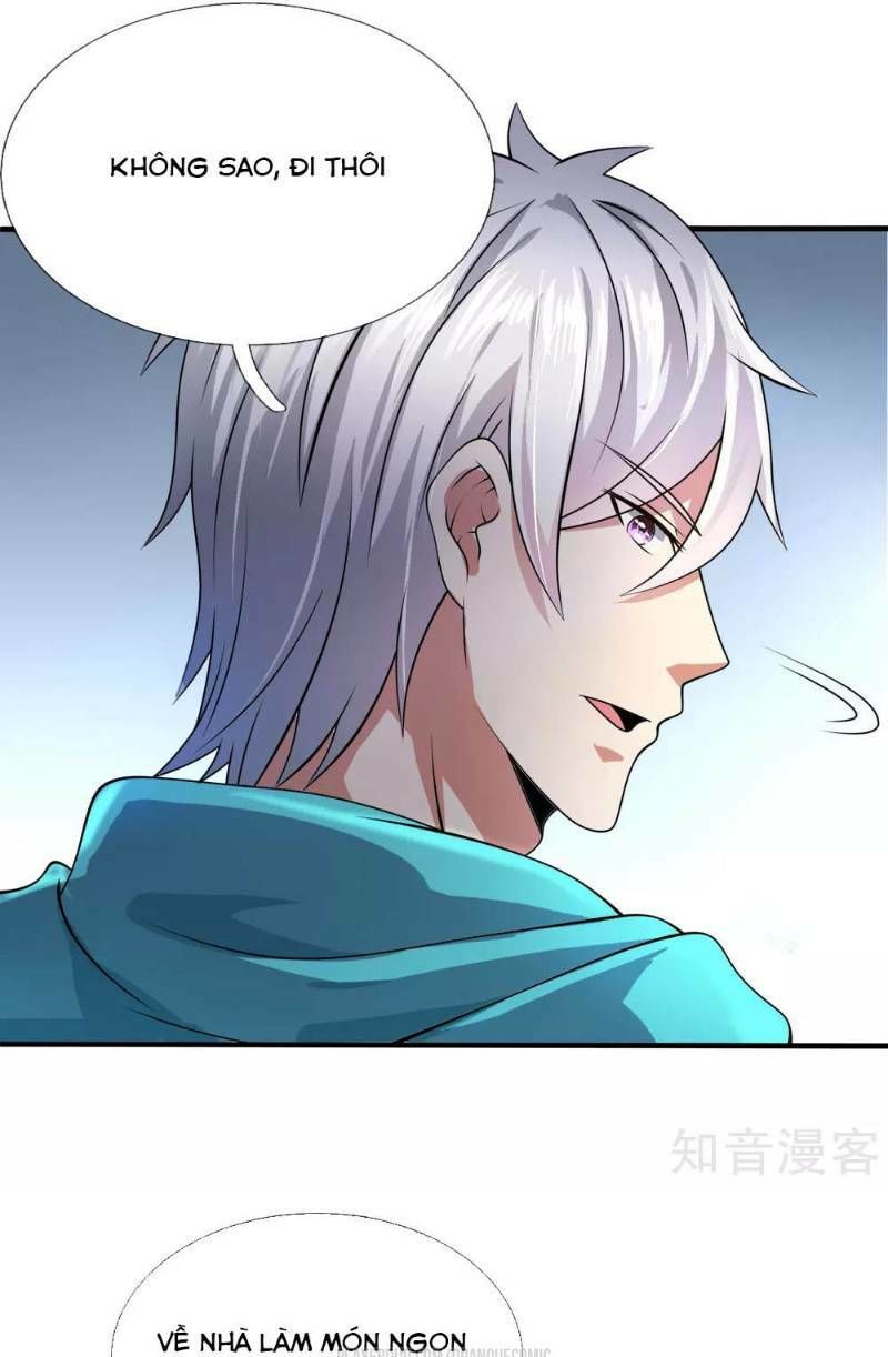 Đô Thị Chi Nghịch Thiên Tiên Tôn Chapter 58 - Trang 2