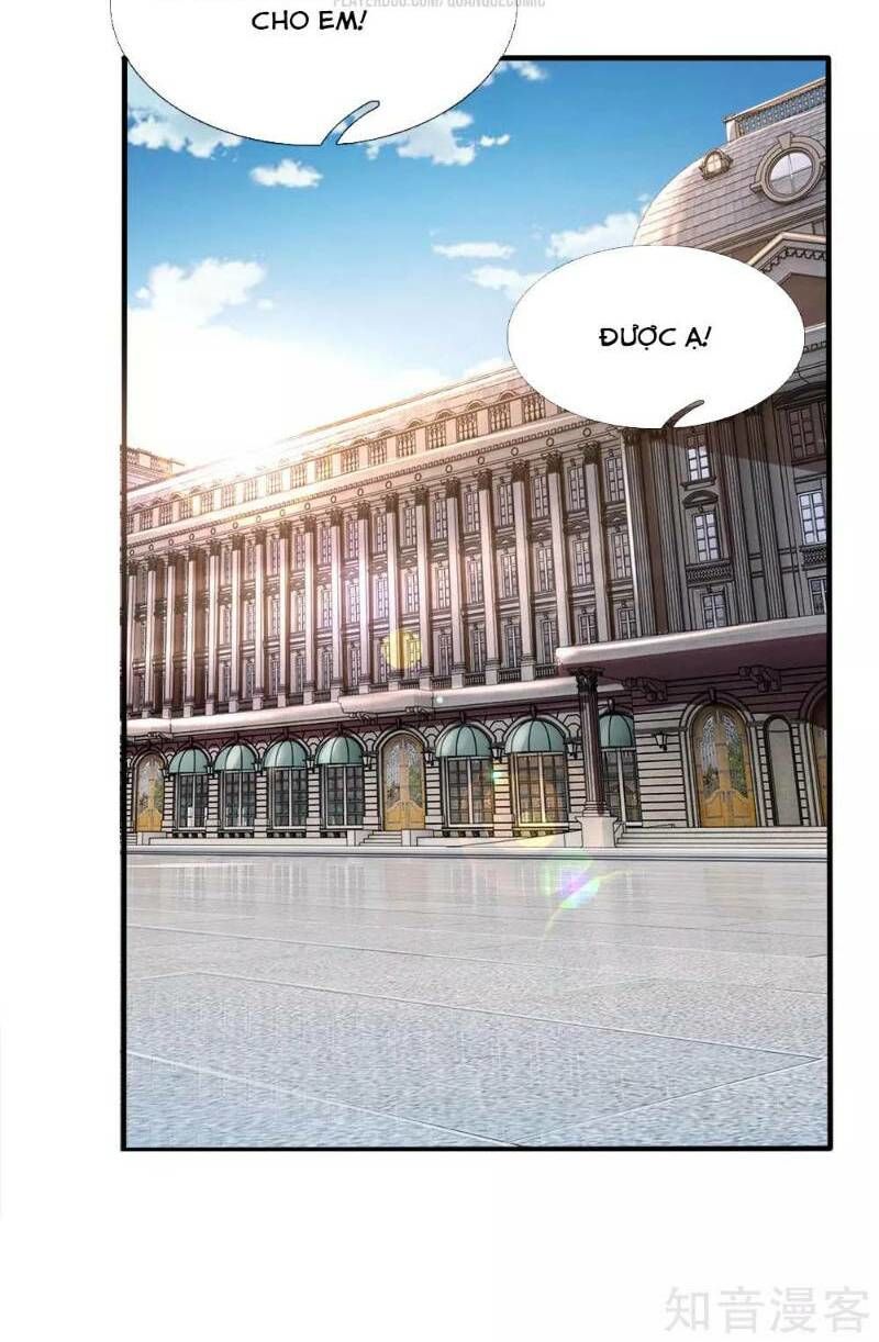 Đô Thị Chi Nghịch Thiên Tiên Tôn Chapter 58 - Trang 2