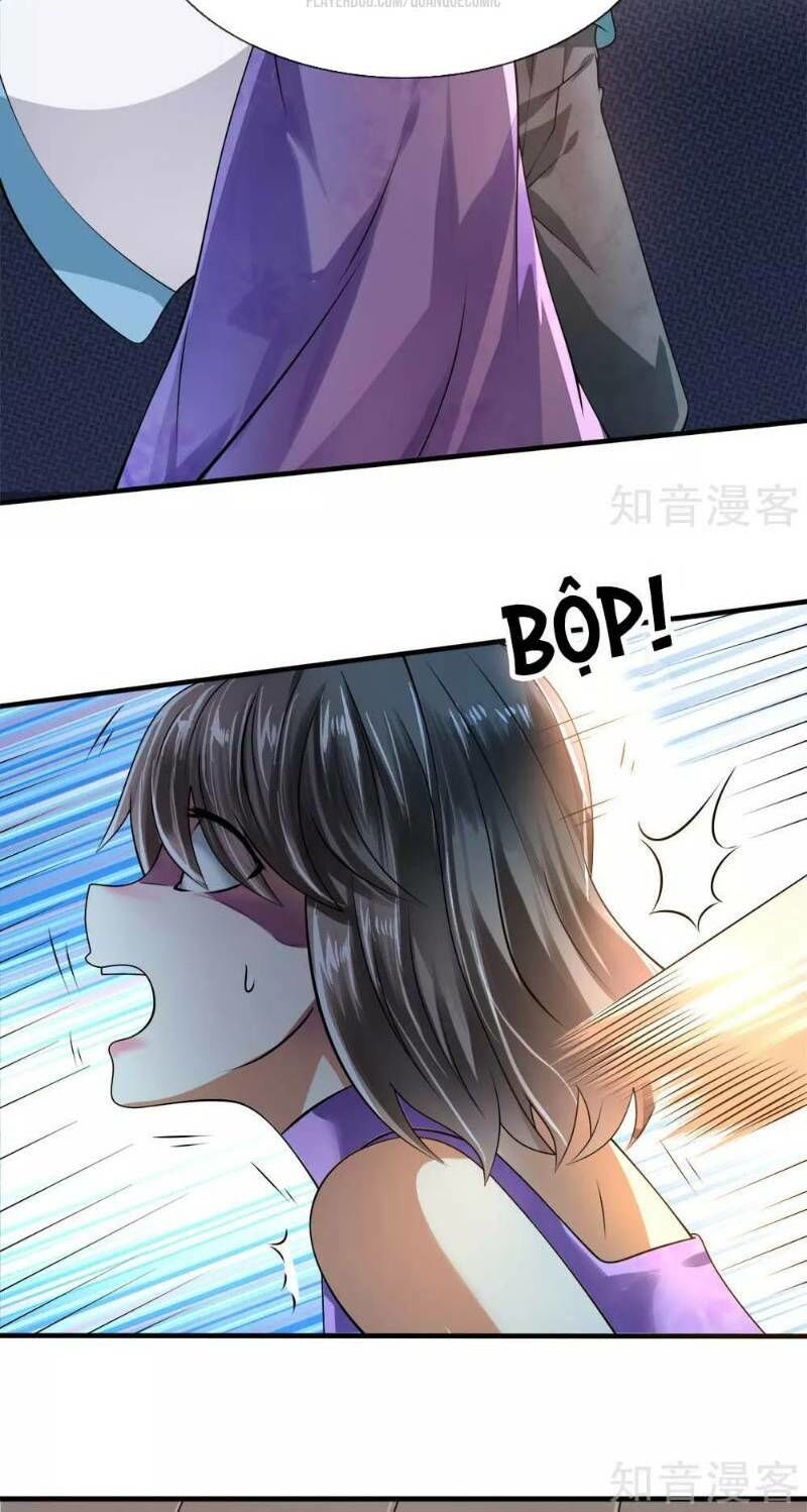 Đô Thị Chi Nghịch Thiên Tiên Tôn Chapter 58 - Trang 2