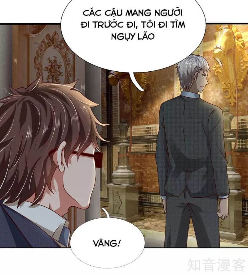 Đô Thị Chi Nghịch Thiên Tiên Tôn Chapter 59 - Trang 2