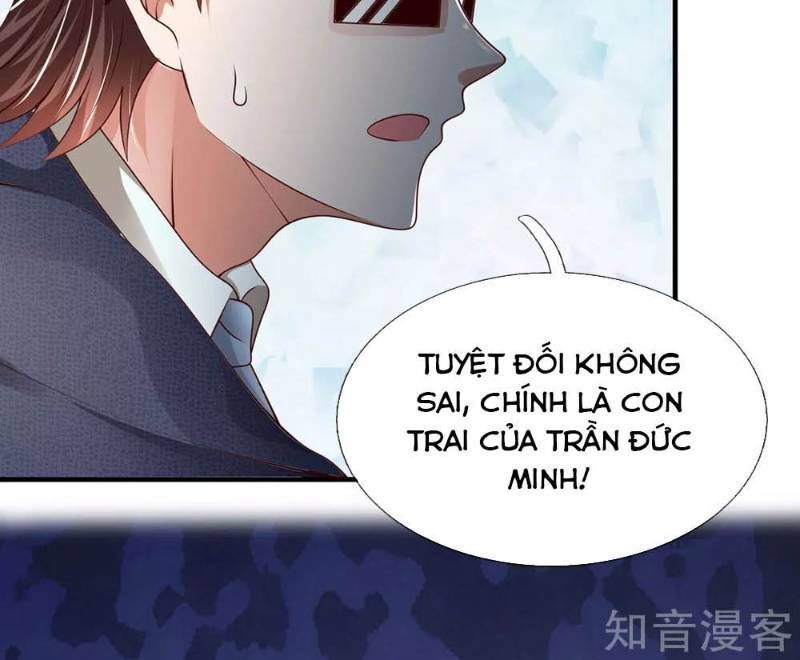 Đô Thị Chi Nghịch Thiên Tiên Tôn Chapter 59 - Trang 2