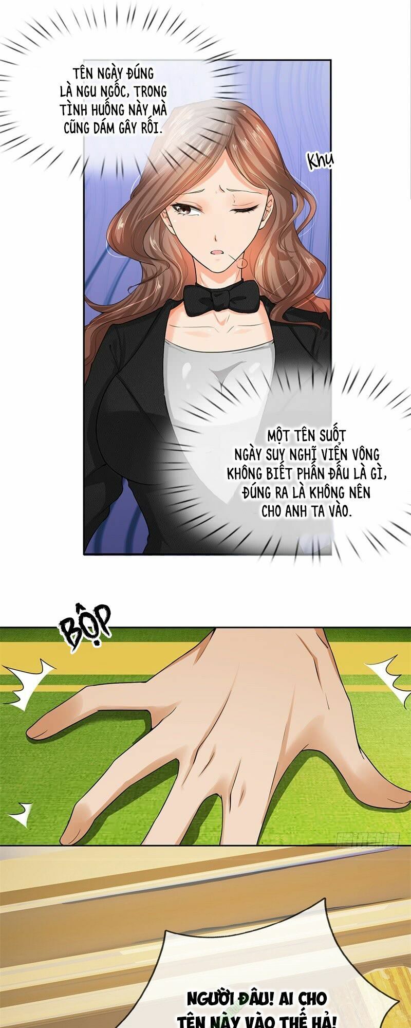 Đô Thị Chi Nghịch Thiên Tiên Tôn Chapter 6 - Trang 2