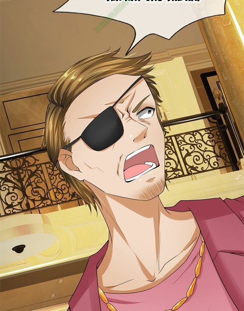 Đô Thị Chi Nghịch Thiên Tiên Tôn Chapter 6 - Trang 2