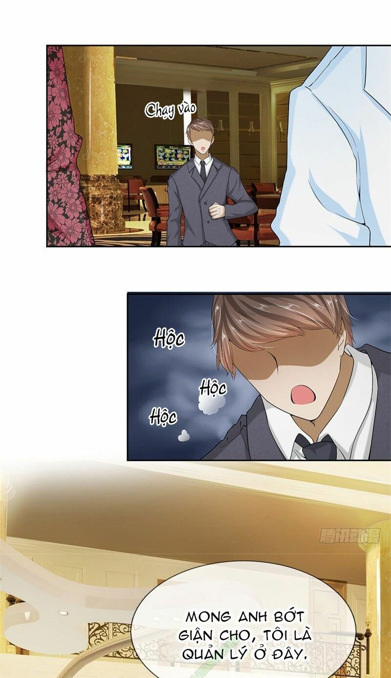 Đô Thị Chi Nghịch Thiên Tiên Tôn Chapter 6 - Trang 2