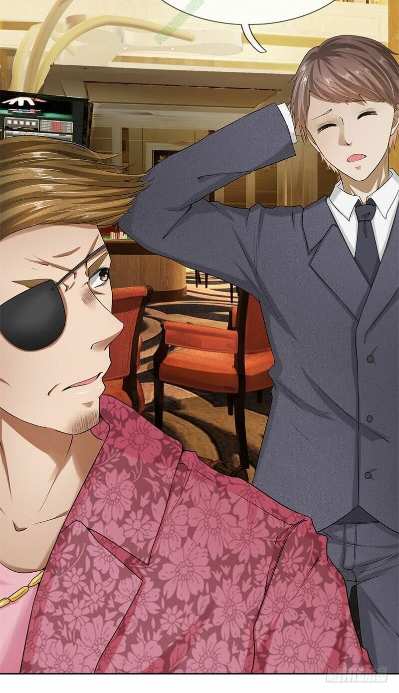 Đô Thị Chi Nghịch Thiên Tiên Tôn Chapter 6 - Trang 2