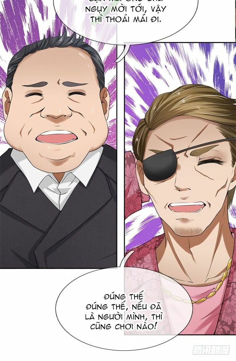 Đô Thị Chi Nghịch Thiên Tiên Tôn Chapter 6 - Trang 2