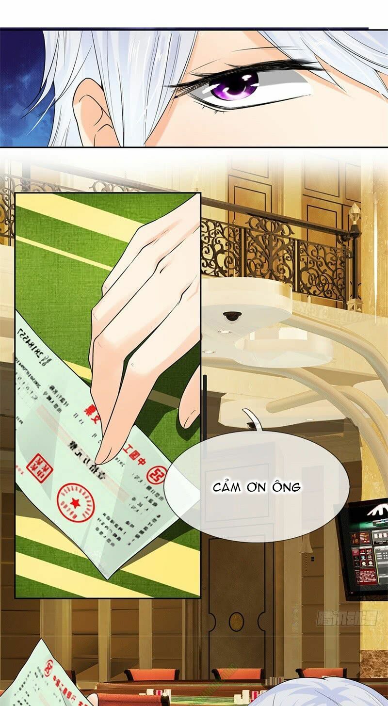 Đô Thị Chi Nghịch Thiên Tiên Tôn Chapter 6 - Trang 2