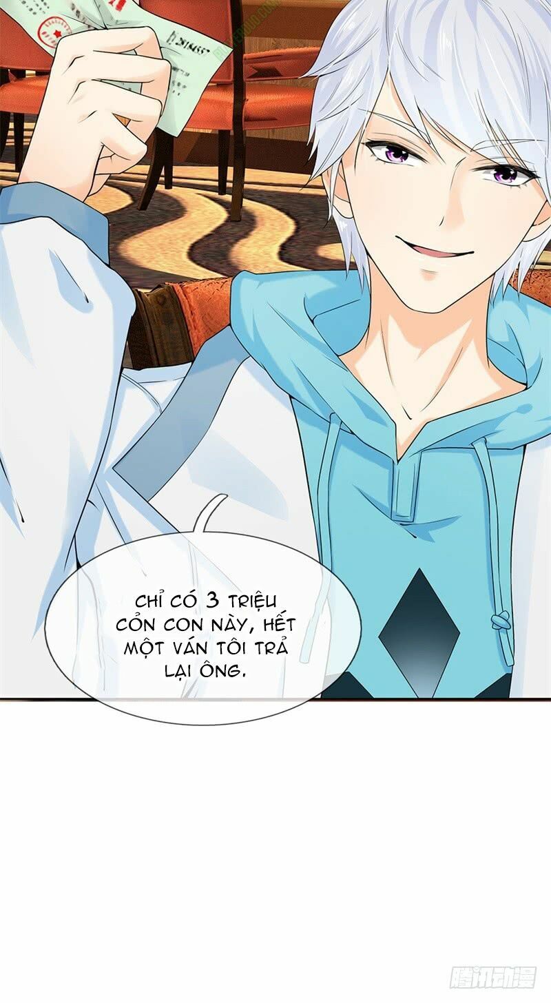 Đô Thị Chi Nghịch Thiên Tiên Tôn Chapter 6 - Trang 2