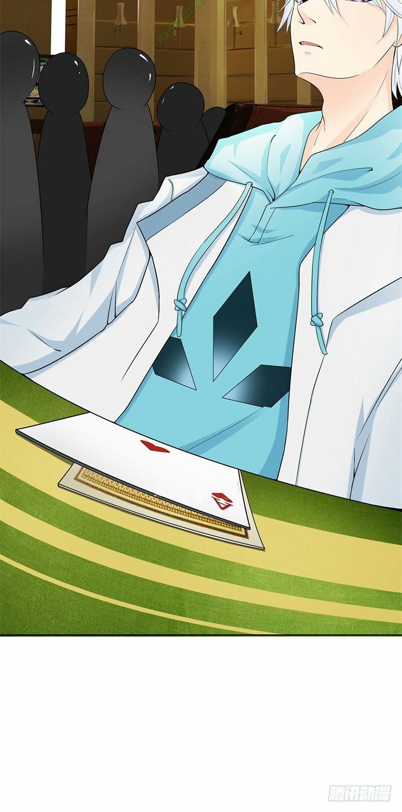 Đô Thị Chi Nghịch Thiên Tiên Tôn Chapter 6 - Trang 2