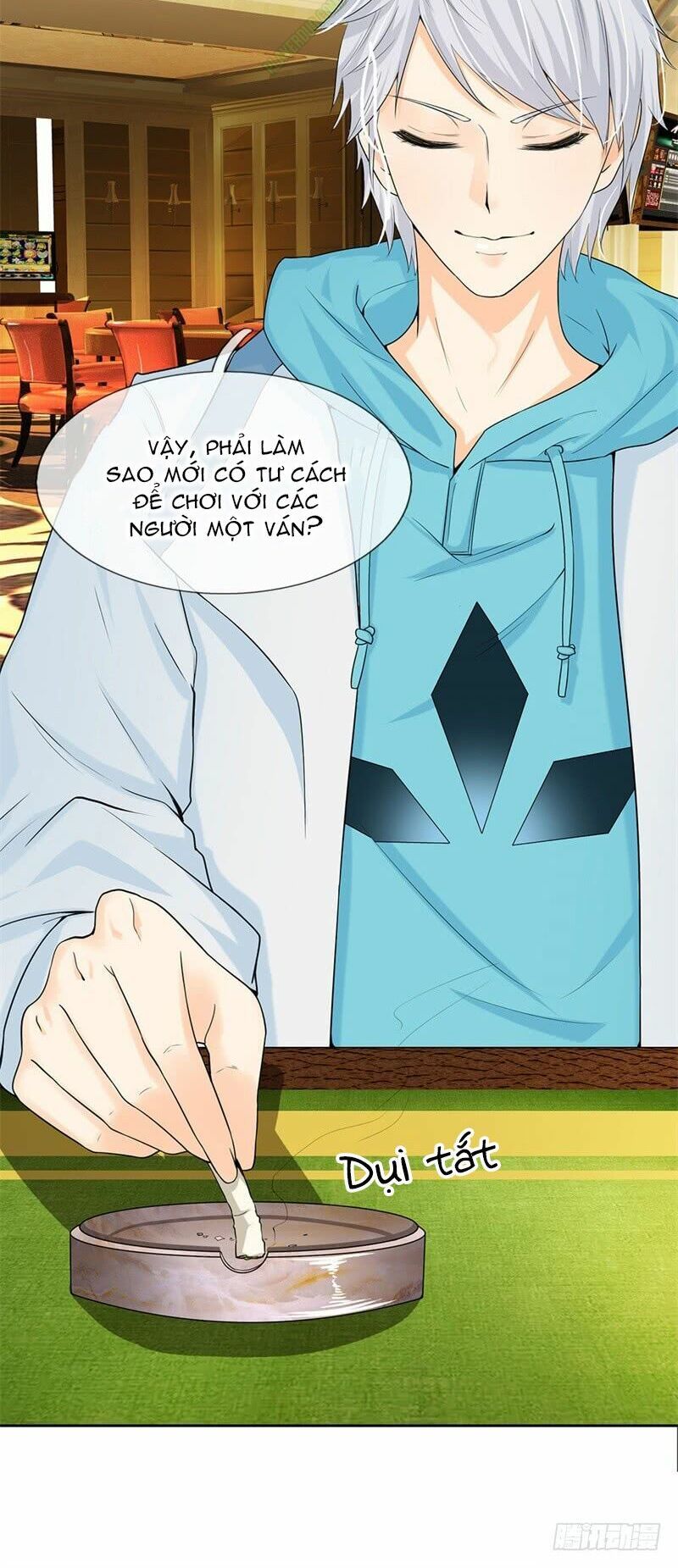 Đô Thị Chi Nghịch Thiên Tiên Tôn Chapter 6 - Trang 2