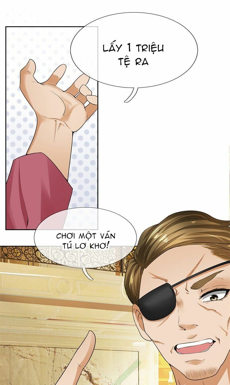 Đô Thị Chi Nghịch Thiên Tiên Tôn Chapter 6 - Trang 2