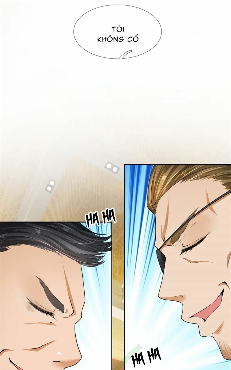 Đô Thị Chi Nghịch Thiên Tiên Tôn Chapter 6 - Trang 2