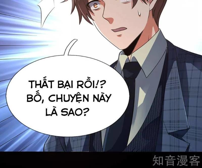 Đô Thị Chi Nghịch Thiên Tiên Tôn Chapter 61 - Trang 2