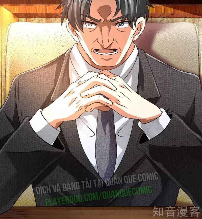 Đô Thị Chi Nghịch Thiên Tiên Tôn Chapter 61 - Trang 2