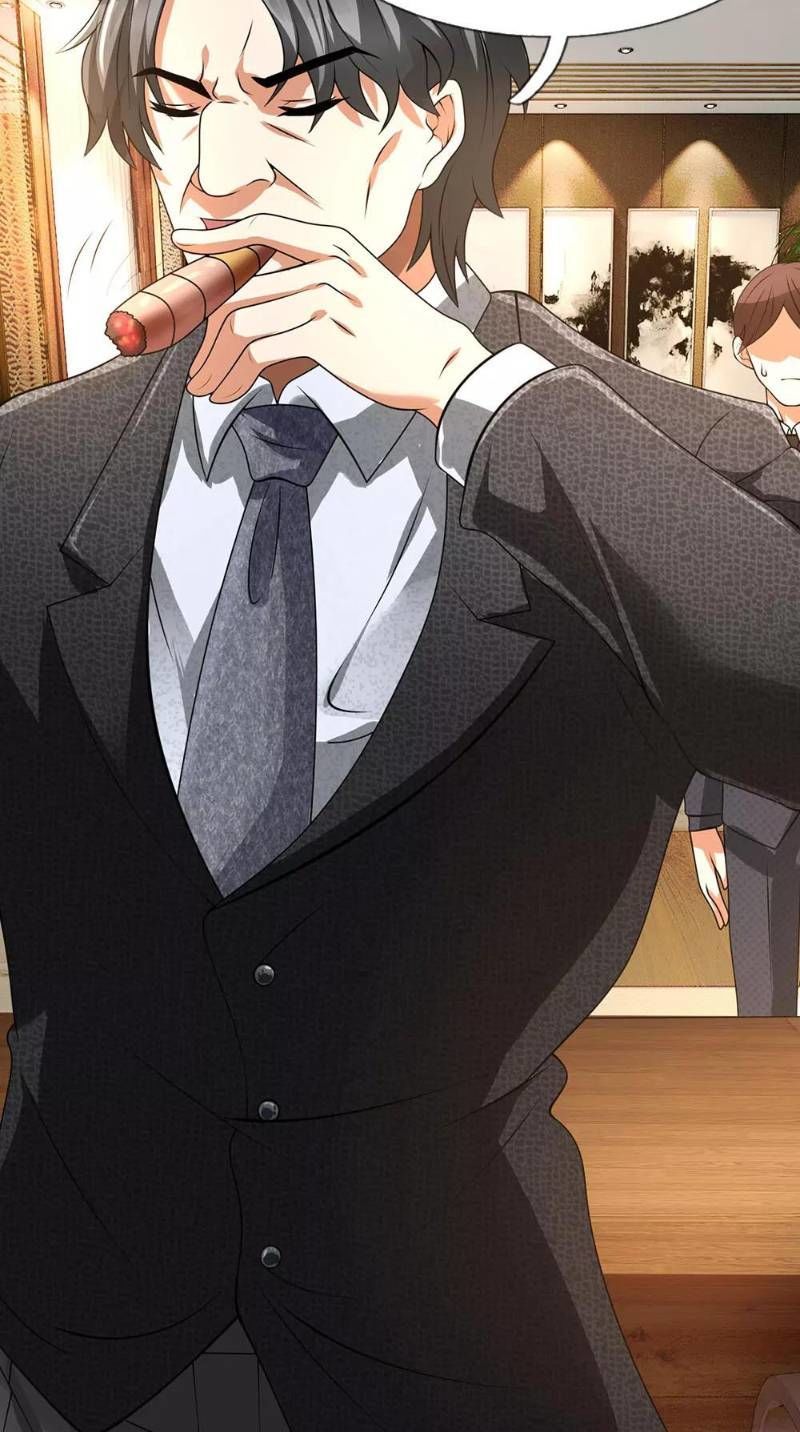 Đô Thị Chi Nghịch Thiên Tiên Tôn Chapter 61 - Trang 2