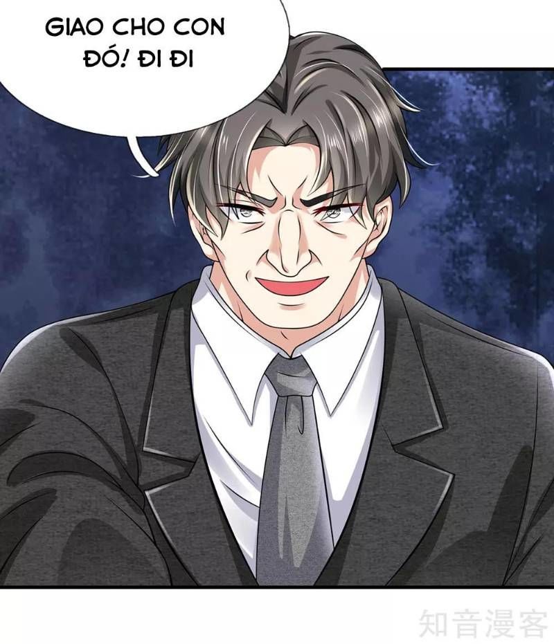 Đô Thị Chi Nghịch Thiên Tiên Tôn Chapter 62 - Trang 2