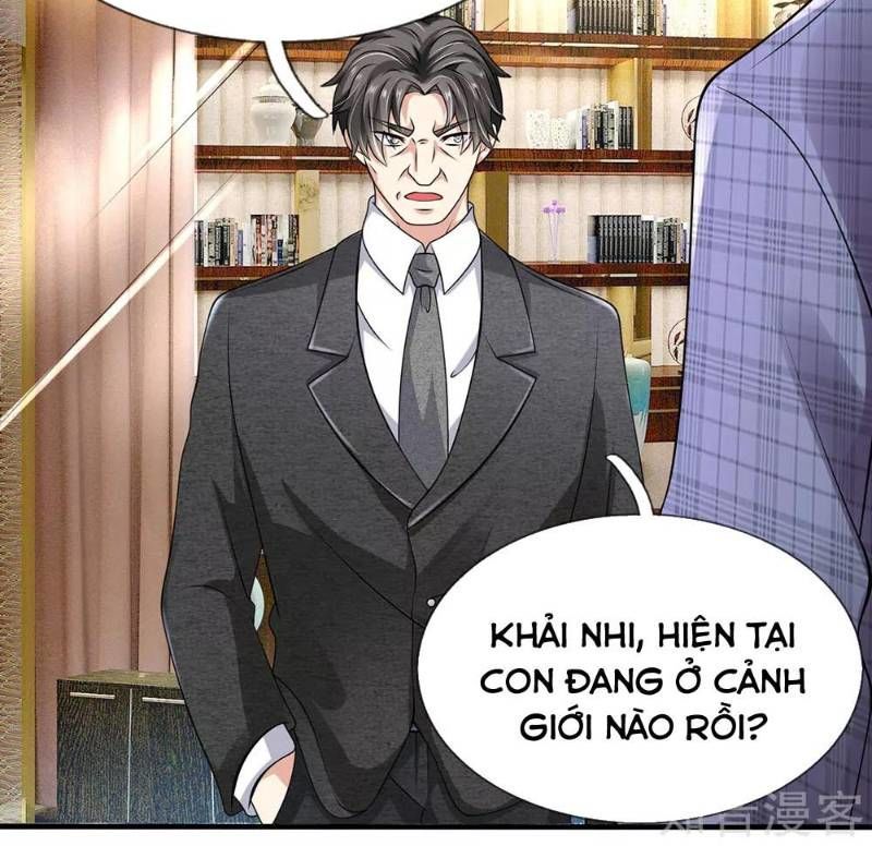 Đô Thị Chi Nghịch Thiên Tiên Tôn Chapter 62 - Trang 2