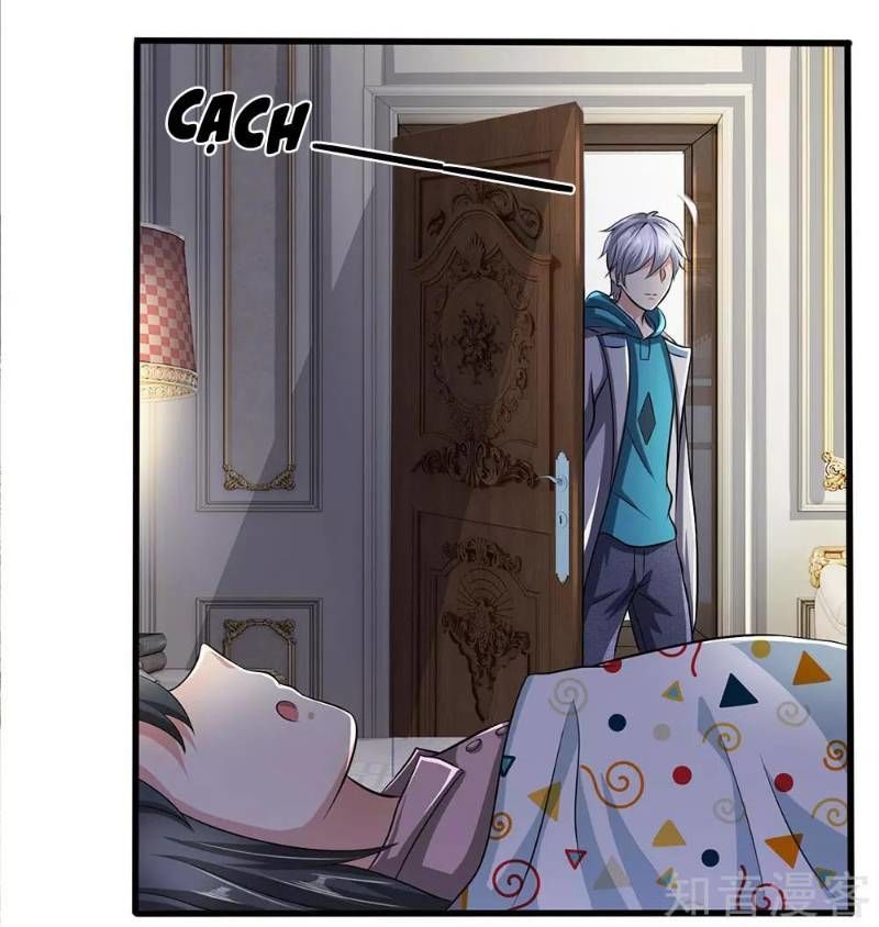 Đô Thị Chi Nghịch Thiên Tiên Tôn Chapter 63 - Trang 2