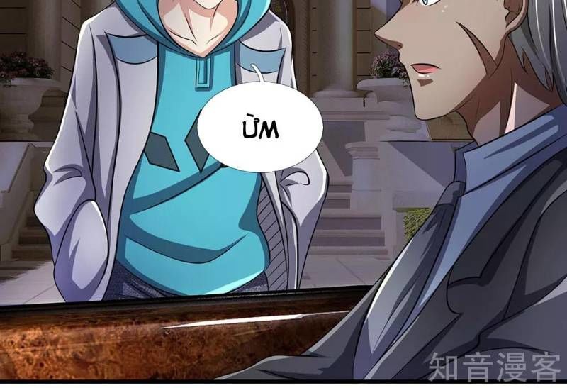 Đô Thị Chi Nghịch Thiên Tiên Tôn Chapter 63 - Trang 2