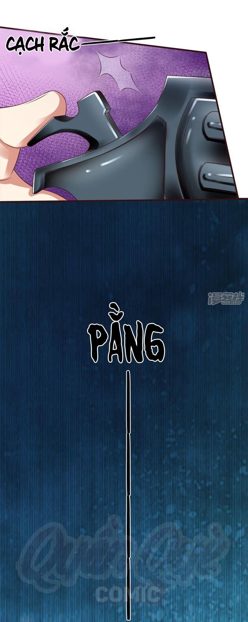 Đô Thị Chi Nghịch Thiên Tiên Tôn Chapter 65 - Trang 2