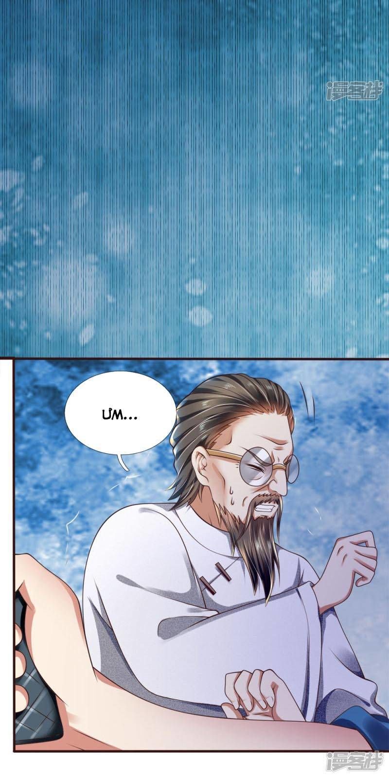 Đô Thị Chi Nghịch Thiên Tiên Tôn Chapter 65 - Trang 2