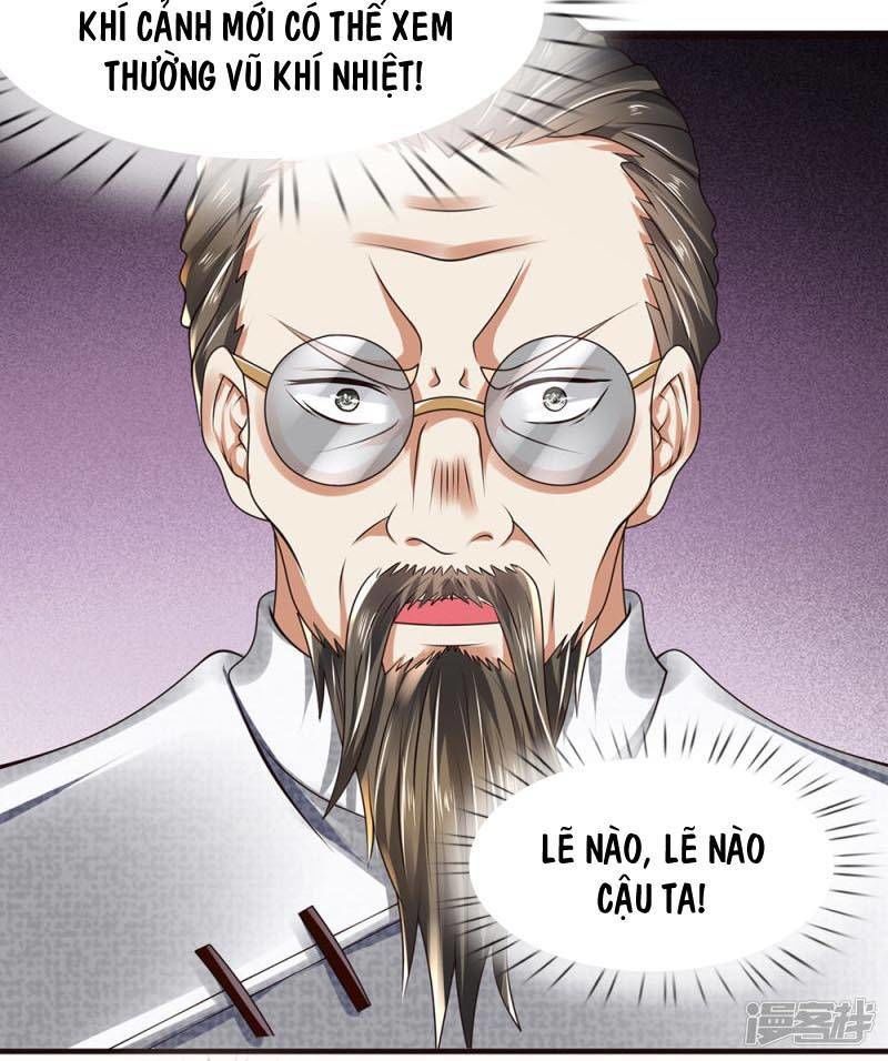 Đô Thị Chi Nghịch Thiên Tiên Tôn Chapter 65 - Trang 2