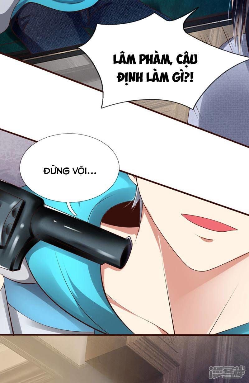 Đô Thị Chi Nghịch Thiên Tiên Tôn Chapter 65 - Trang 2