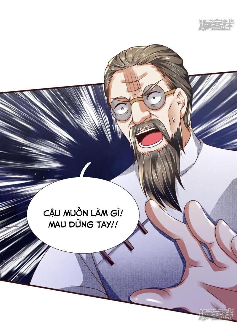 Đô Thị Chi Nghịch Thiên Tiên Tôn Chapter 65 - Trang 2