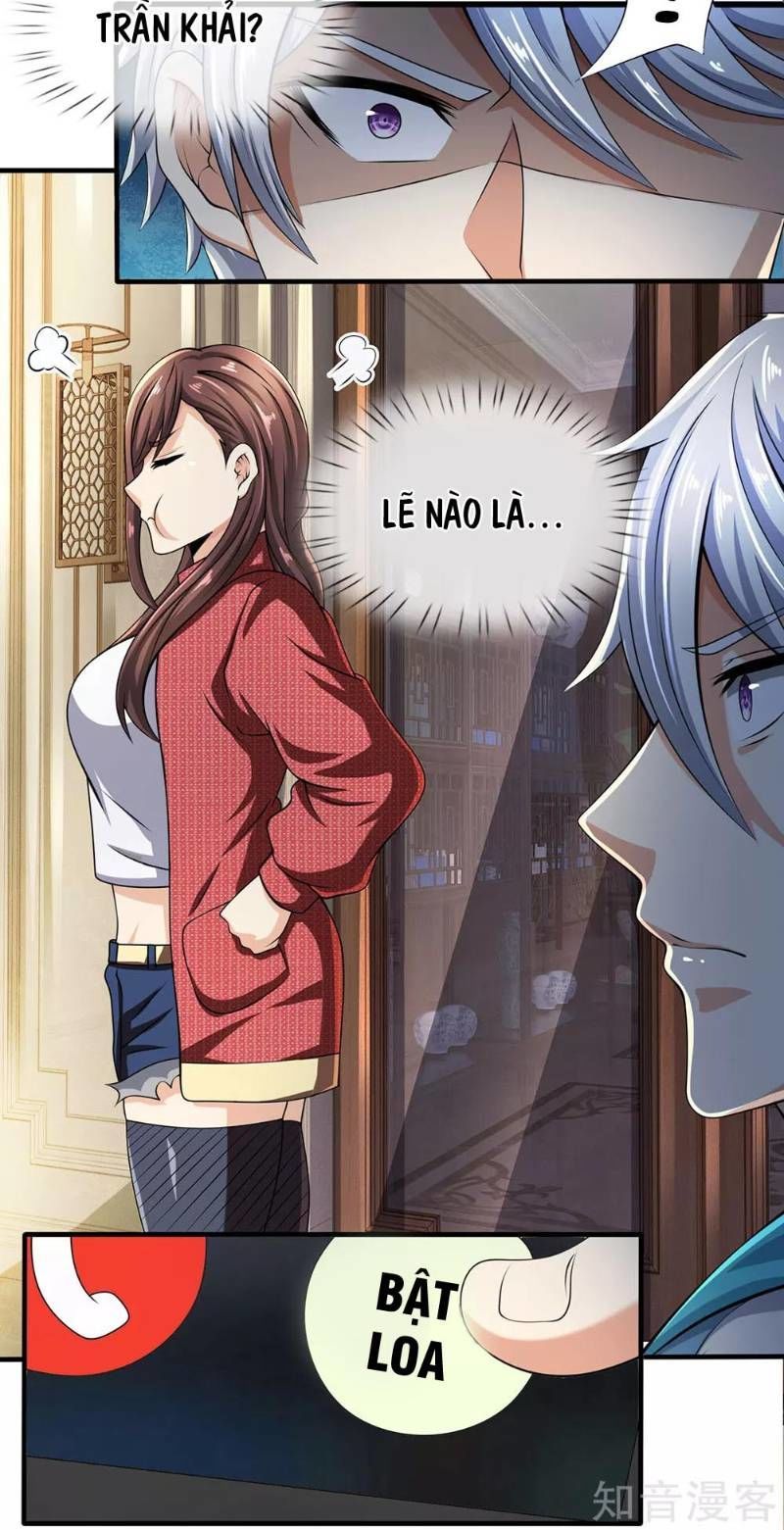 Đô Thị Chi Nghịch Thiên Tiên Tôn Chapter 66 - Trang 2