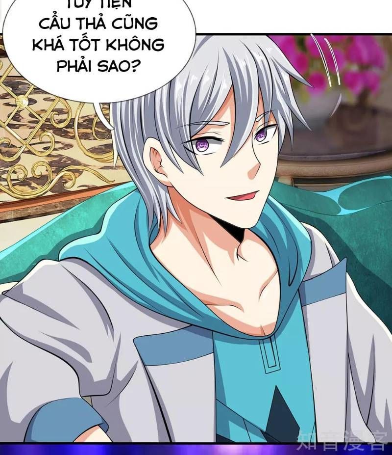 Đô Thị Chi Nghịch Thiên Tiên Tôn Chapter 66 - Trang 2