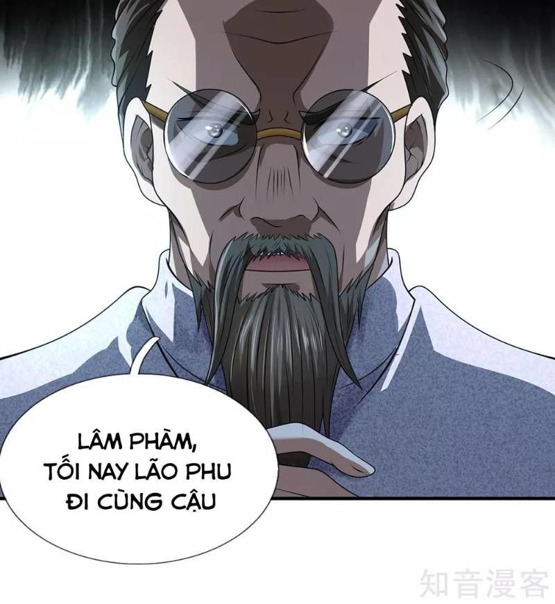 Đô Thị Chi Nghịch Thiên Tiên Tôn Chapter 67 - Trang 2