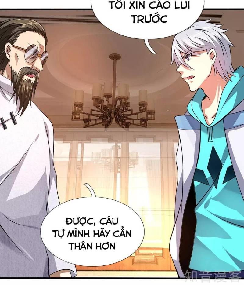 Đô Thị Chi Nghịch Thiên Tiên Tôn Chapter 67 - Trang 2