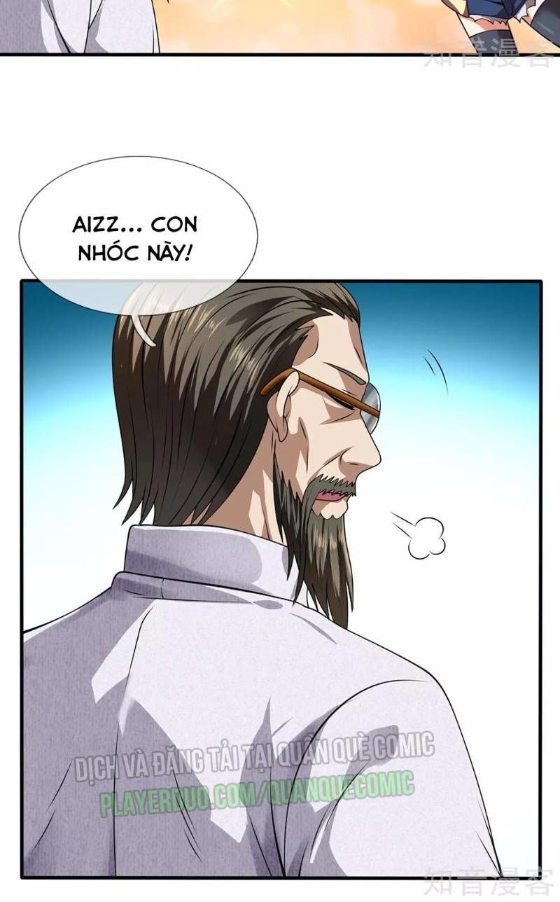 Đô Thị Chi Nghịch Thiên Tiên Tôn Chapter 67 - Trang 2