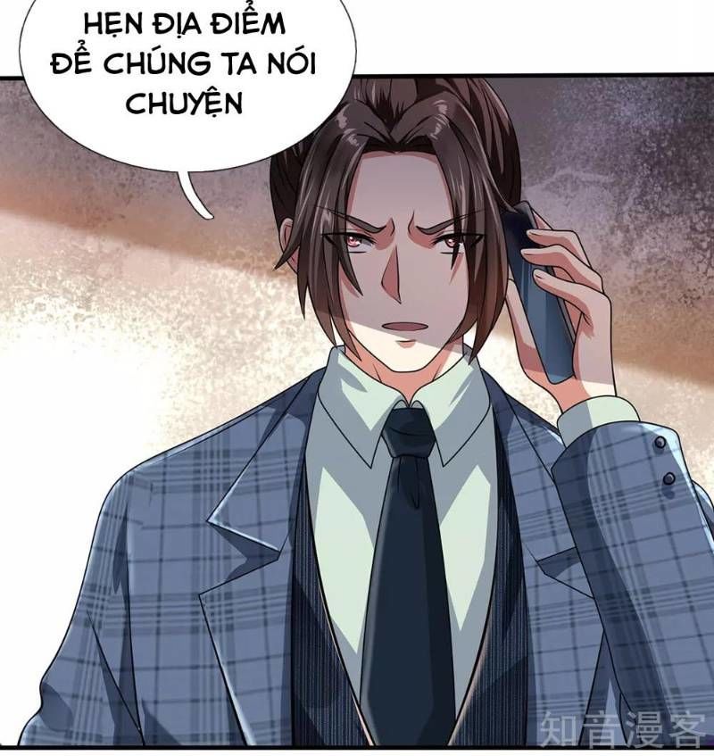 Đô Thị Chi Nghịch Thiên Tiên Tôn Chapter 67 - Trang 2