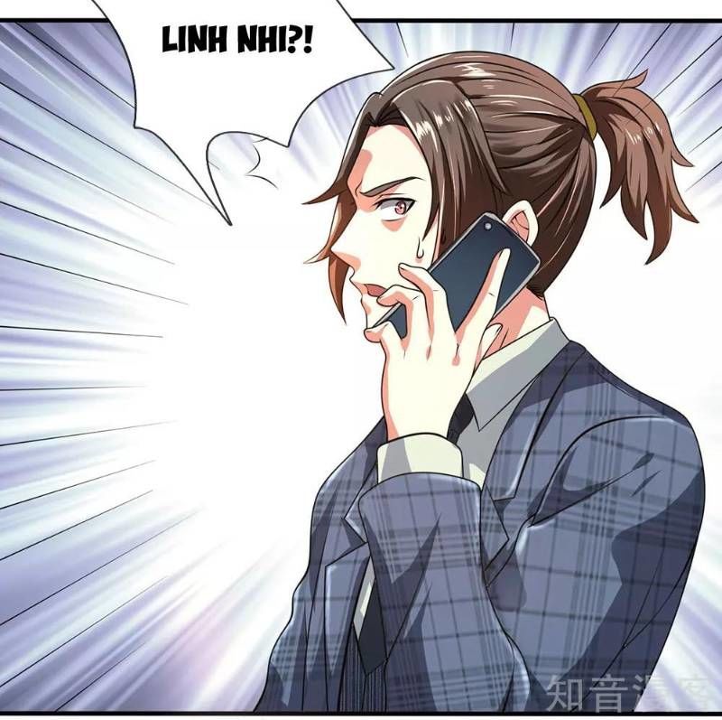 Đô Thị Chi Nghịch Thiên Tiên Tôn Chapter 67 - Trang 2