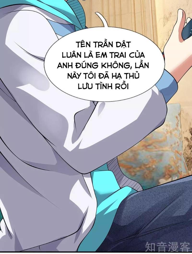Đô Thị Chi Nghịch Thiên Tiên Tôn Chapter 67 - Trang 2