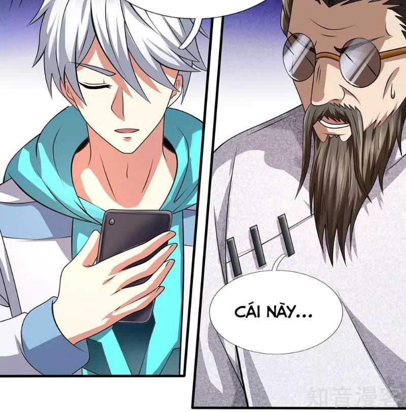 Đô Thị Chi Nghịch Thiên Tiên Tôn Chapter 67 - Trang 2