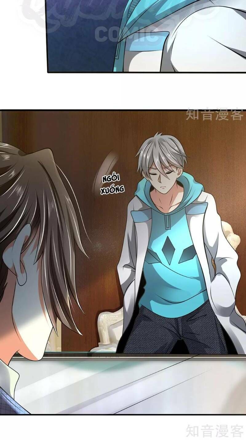 Đô Thị Chi Nghịch Thiên Tiên Tôn Chapter 68 - Trang 2