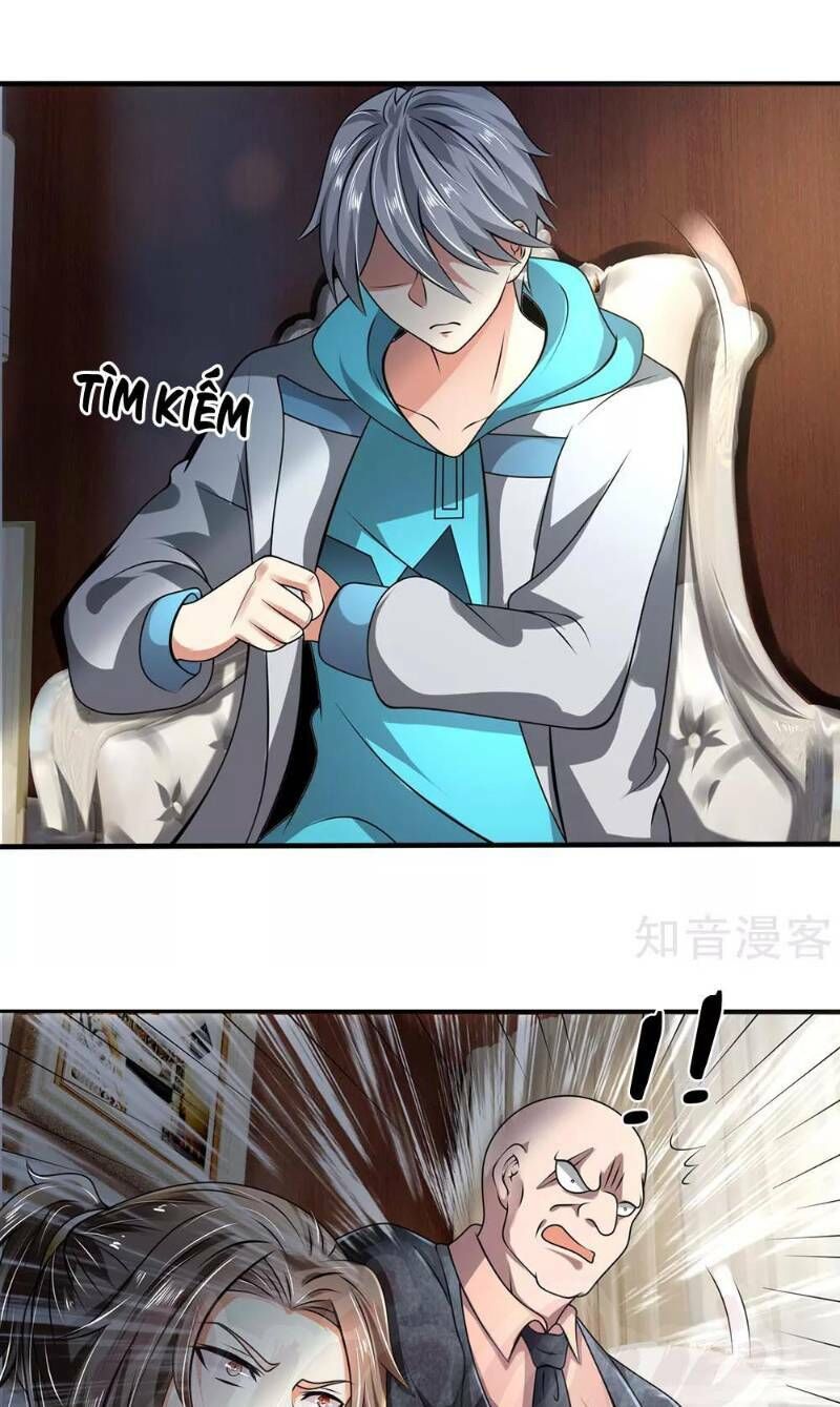 Đô Thị Chi Nghịch Thiên Tiên Tôn Chapter 68 - Trang 2