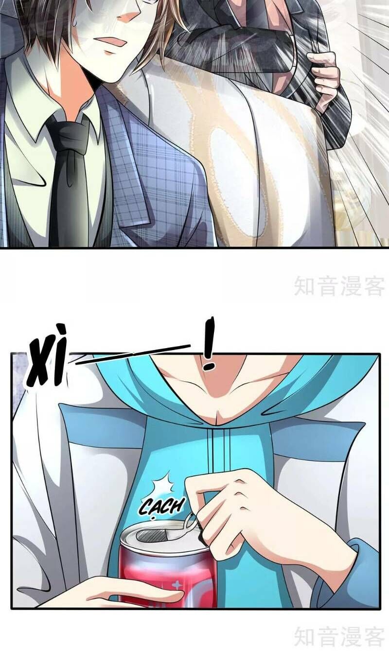 Đô Thị Chi Nghịch Thiên Tiên Tôn Chapter 68 - Trang 2