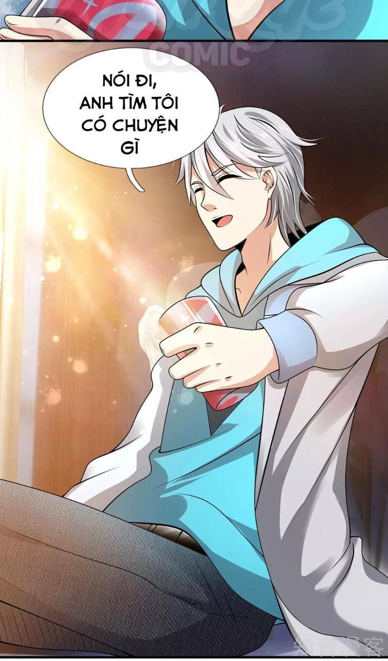 Đô Thị Chi Nghịch Thiên Tiên Tôn Chapter 68 - Trang 2